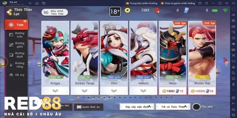 Vì sao game thẻ bài âm dương sư thu hút đông đảo người chơi trẻ